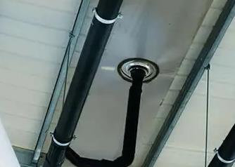 黄冈虹吸排水的原理