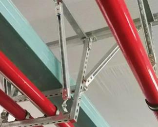 黄冈成品支架的特点