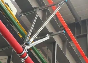 黄冈抗震支架厂家与你分享你必须做的紧急情况下的准备